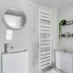 Serenty - 1br - Cozy Flat Near Le Marais * Paris